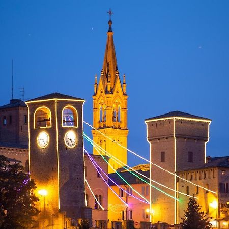 Casa Vacanze Asia Castelvetro di Modena Buitenkant foto