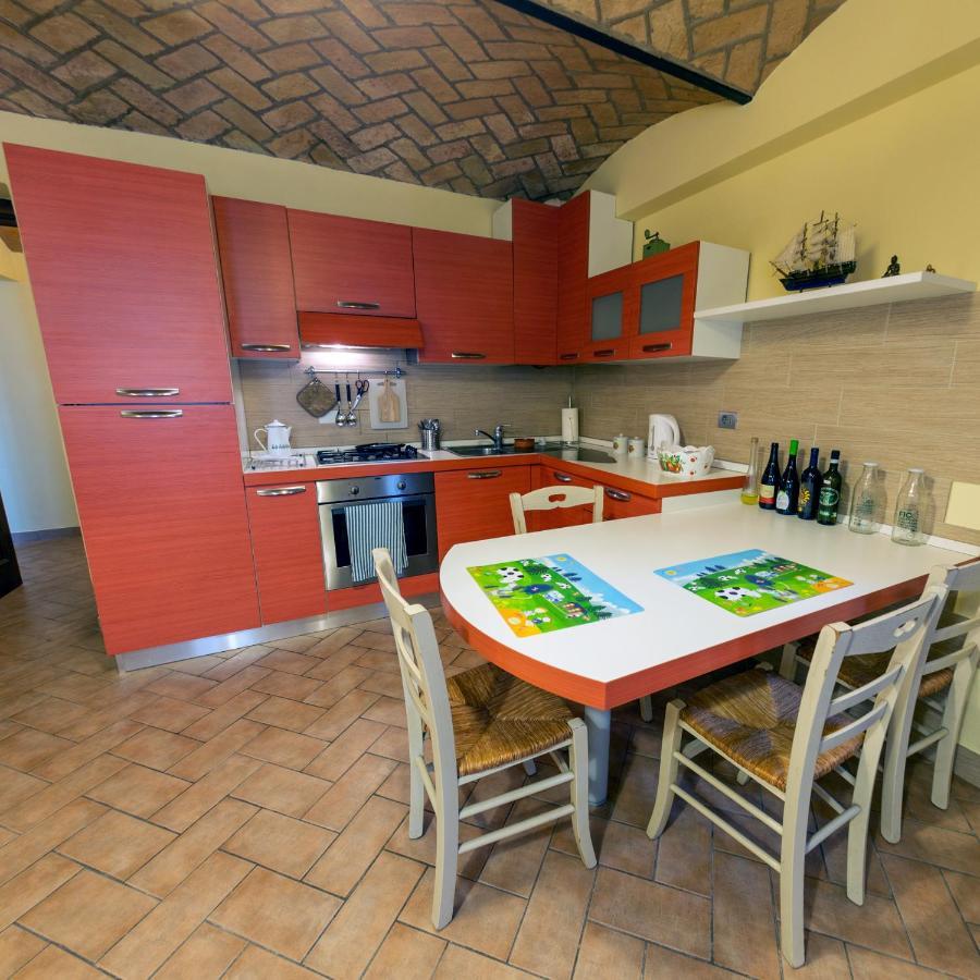 Casa Vacanze Asia Castelvetro di Modena Buitenkant foto
