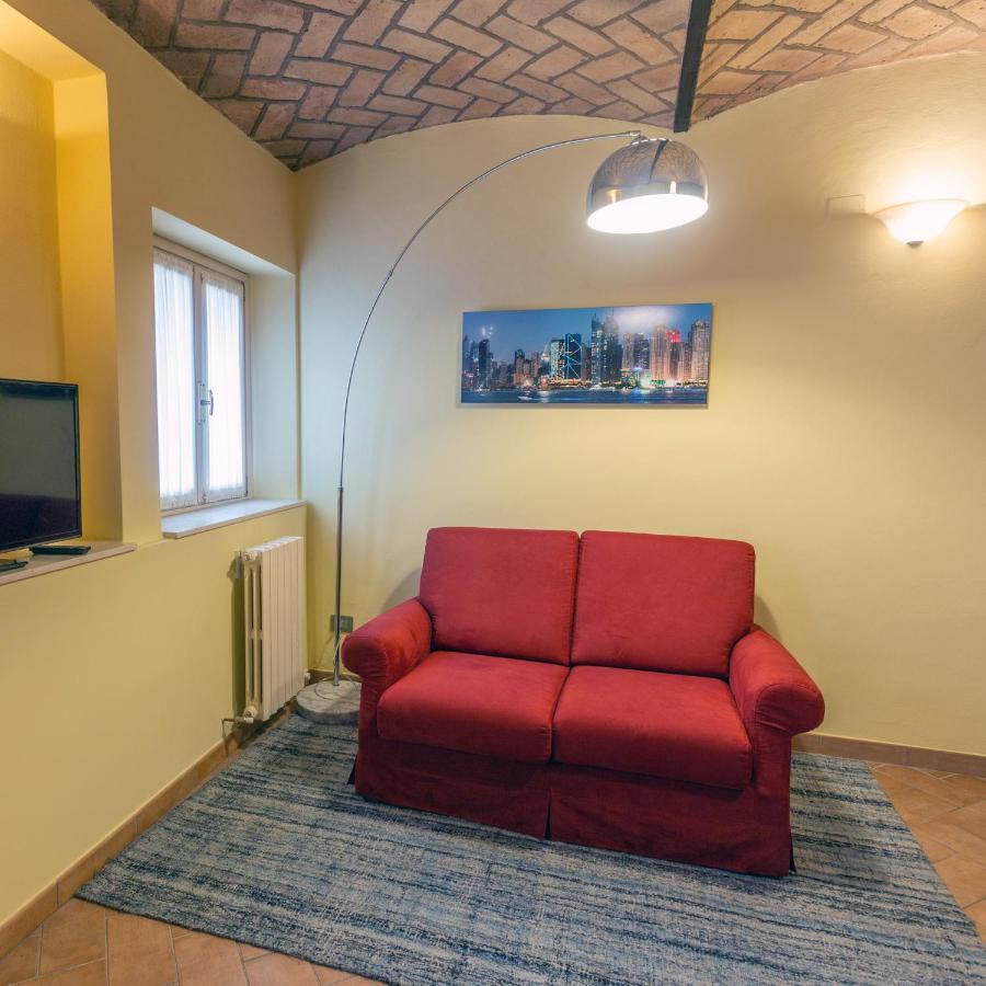 Casa Vacanze Asia Castelvetro di Modena Buitenkant foto