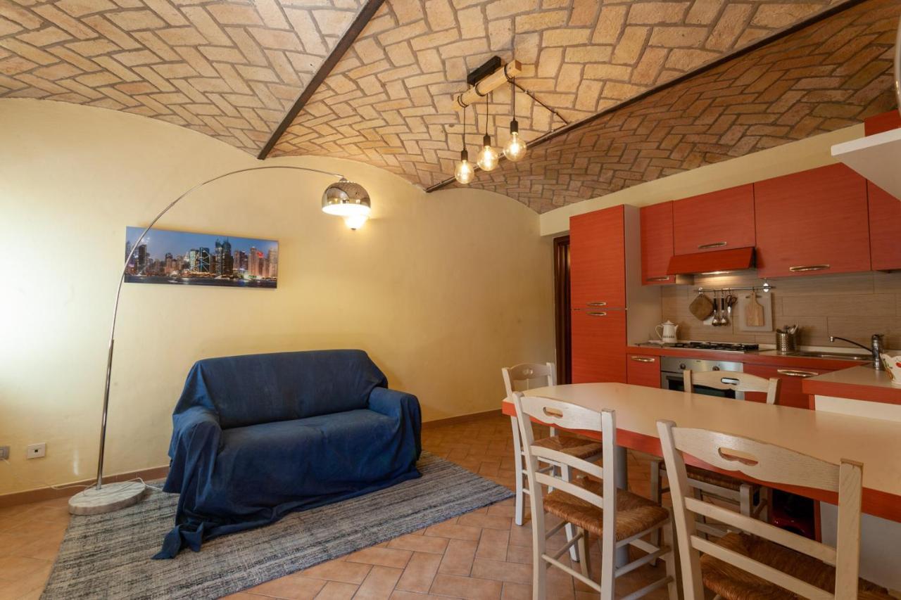 Casa Vacanze Asia Castelvetro di Modena Buitenkant foto