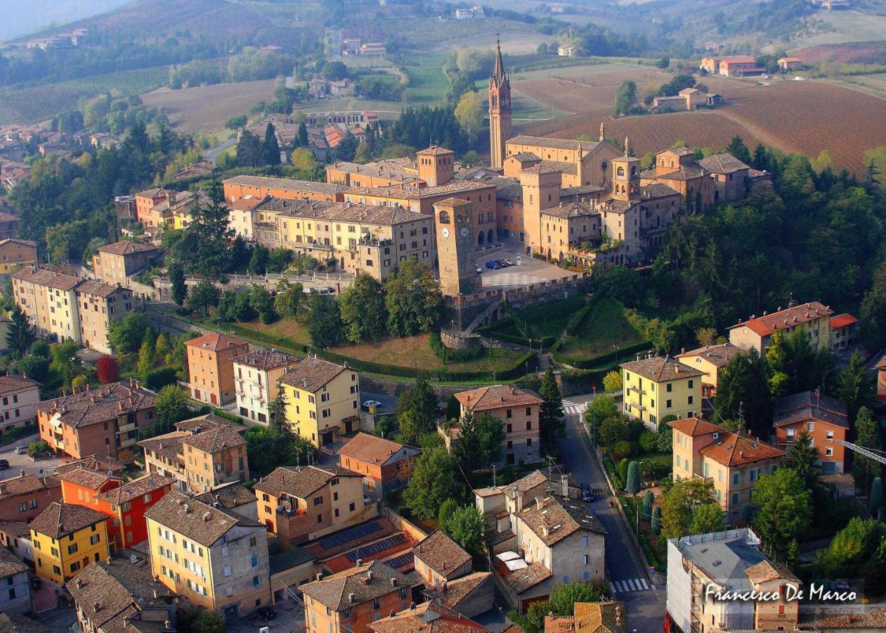 Casa Vacanze Asia Castelvetro di Modena Buitenkant foto