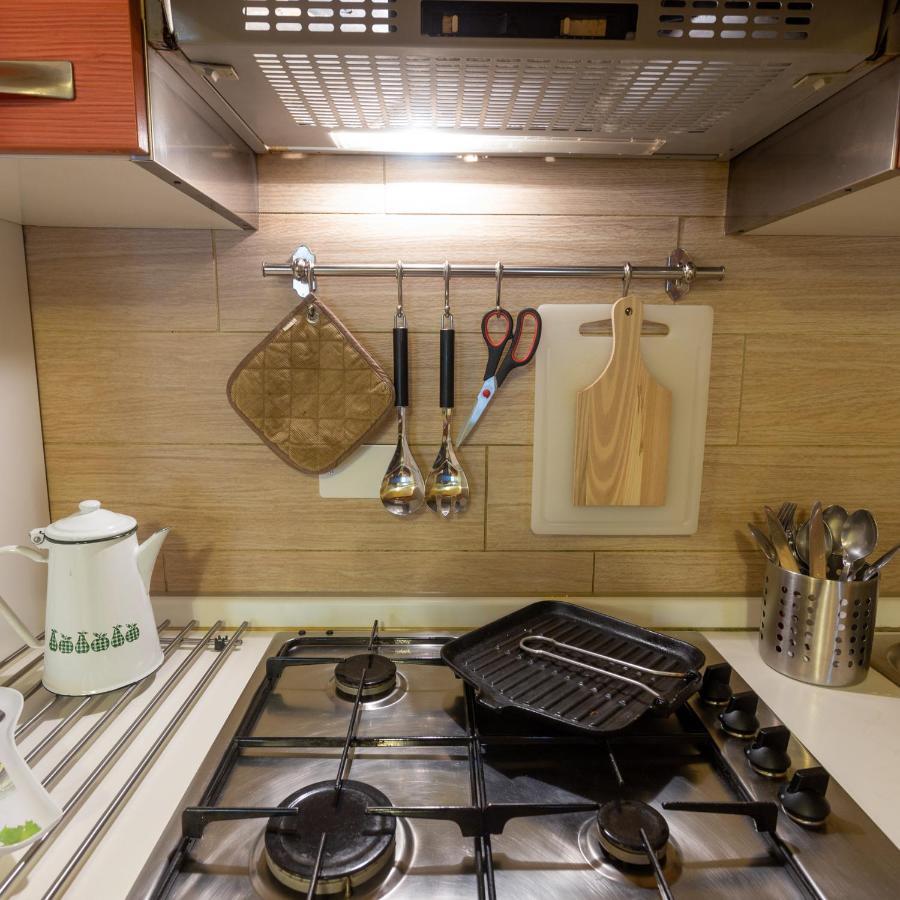 Casa Vacanze Asia Castelvetro di Modena Buitenkant foto