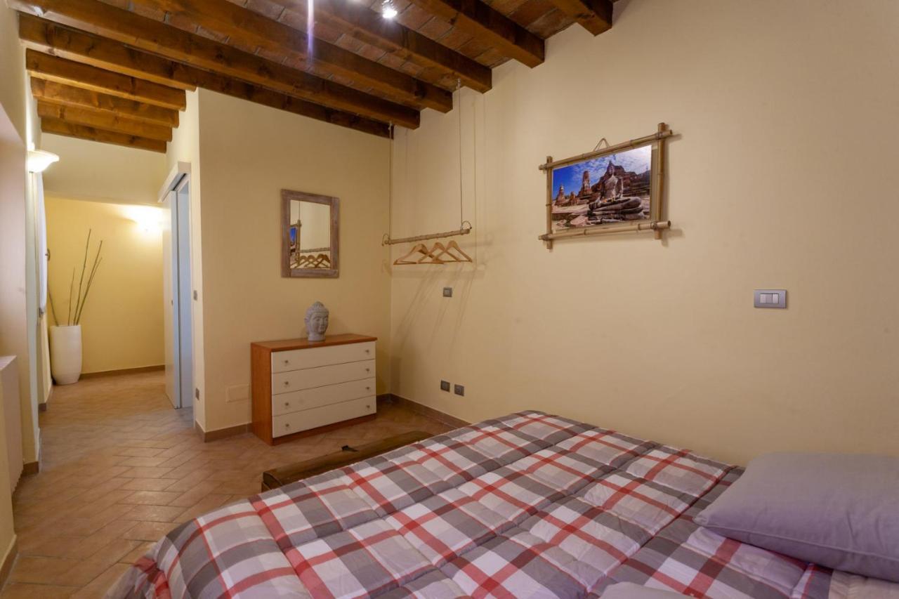 Casa Vacanze Asia Castelvetro di Modena Buitenkant foto
