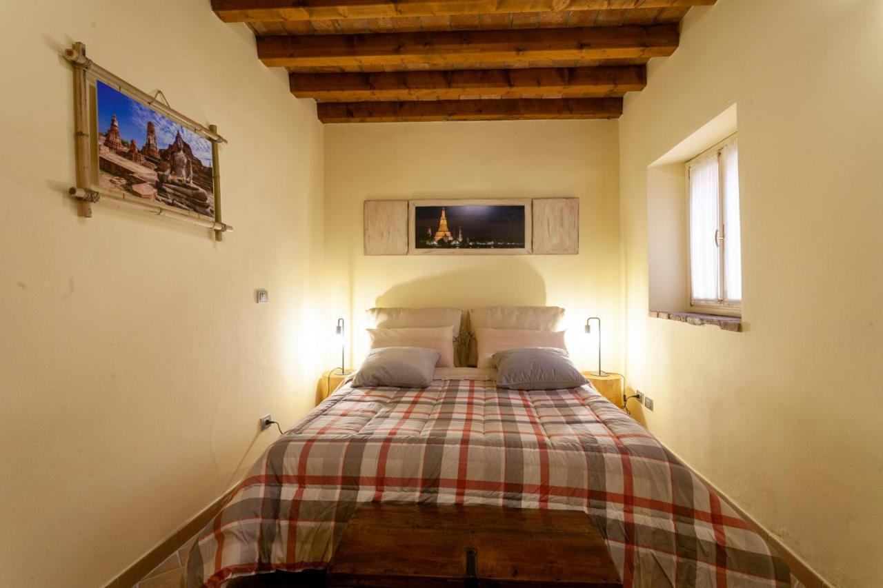 Casa Vacanze Asia Castelvetro di Modena Buitenkant foto