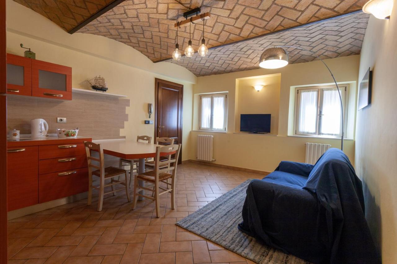 Casa Vacanze Asia Castelvetro di Modena Buitenkant foto