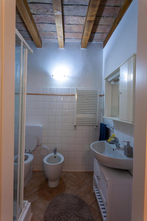 Casa Vacanze Asia Castelvetro di Modena Buitenkant foto